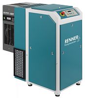 Винтовой компрессор Renner RSK-TOP 15.0-7.5