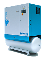 Компрессор Almig Винтовой компрессор ALMiG COMBI-6/500-10